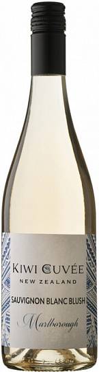 Вино  Kiwi Cuvee  Sauvignon Blanc Blush    2022 750 мл  