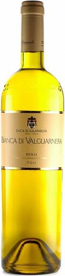 Вино Bianca di Valguarnera 2009 750 мл