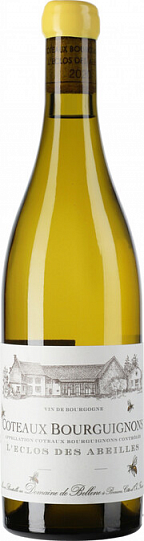 Вино Domaine de Bellene Coteaux Bourguignons L'Eclos des Abeilles  2020 750 мл 12%