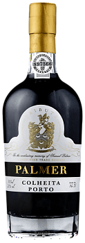Портвейн   Palmer Porto Colheita   2008    750 мл