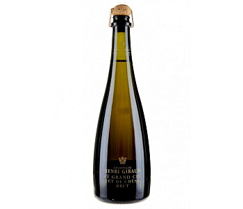 Шампанское Henri Giraud Ay Grand Cru Fut de Chene Brut MV13  13 3000 мл