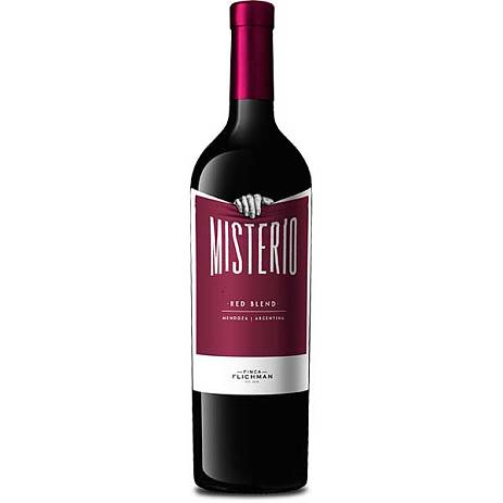 Вино Finca Flichman  Misterio Red Blend  red   750 мл