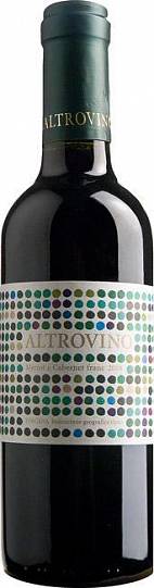 Вино Azienda Vitivinicola Duemani Altrovino Toscana IGT  2016  375 мл