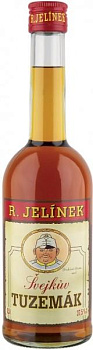 Ром R. Jelinek Tuzemak    500 мл