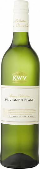 Вино KWV Classic Sauvignon Blanc  КВВ Классик Совиньон Блан 2019
