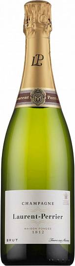Шампанское Brut Laurent-Perrier  750 мл 