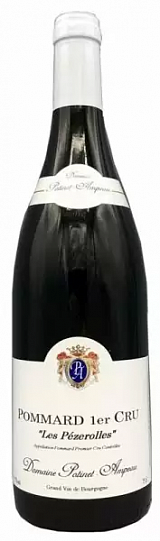 Вино Domaine Potinet-Ampeau Pommard Premier Cru Les Pezerolles   2012 750 мл  13,5%