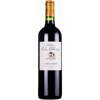 Вино Chateau Cos Labory    2014 750 мл