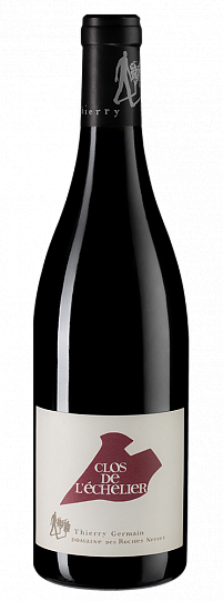 Вино Domaine des Roches  Neuves Clos de L'Echelier Rouge Saumur Champigny AOC red 2018