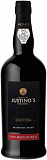 Вино Justino's Madeira Wines Fine Medium Rich Madeira DOP  Жустино'с Мадейра Вайнс Файн Медиум Рич 750 мл   19%