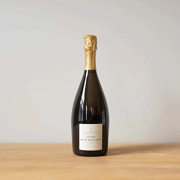 Шампанское  Champagne Perseval-Farge Cuvee Jean-Baptiste  2012  750 мл