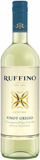 Вино Ruffino Lumina Pinot Grigio Veneto IGT Руффино Люмина Пино Гр