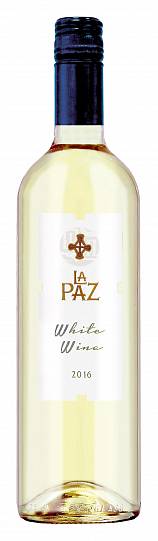 Вино VINA MAOLA SPA, LA PAZ WHITE WINE, Винья Маола С.П.А, Ла Паз &q