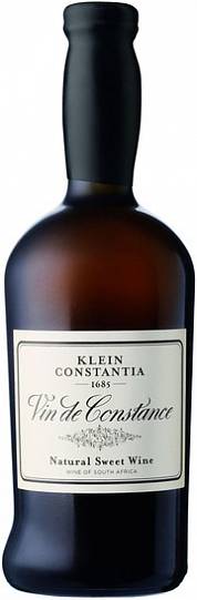 Вино Klein Constantia Vin de Constance Вин де Констанс 2015 1500 мл