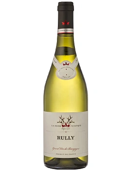 Вино Сhateau Saint Robert Cuvee Poncet-Deville  AOP Graves   750 мл