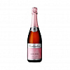 Игристое вино Caves da Montanha, "Montanha Superior" Love Pink Bairrada DOC, "Монтаньа Супериор" Лав Пинк" розовое экстра-брют 12,5% 750 мл