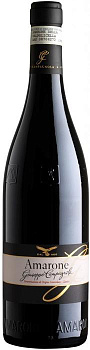 Вино Campagnola Giuseppe Amarone della Valpolicella Classico  2014 750 мл