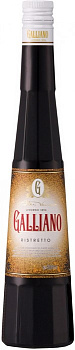 Ликер Galliano Ristretto  500 мл