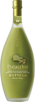 Ликер Bottega  Pistacchio   500 мл