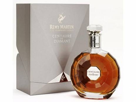 Коньяк Remy Martin, "Centaure de Diamant", Реми Мартан Кент