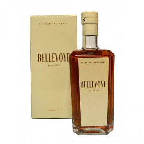 Виски Bellevoye Finition Sauternes  700 мл