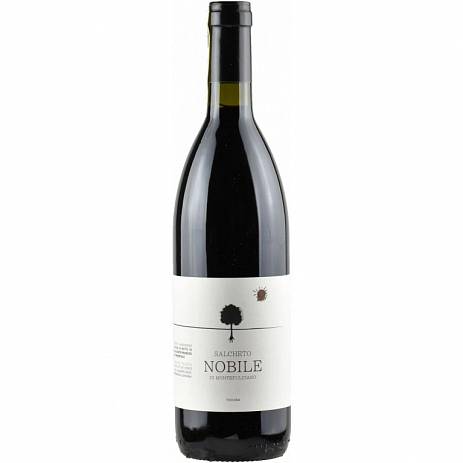 Вино Salcheto  Nobile di Montepulciano DOCG 2019  1500 мл 14 %
