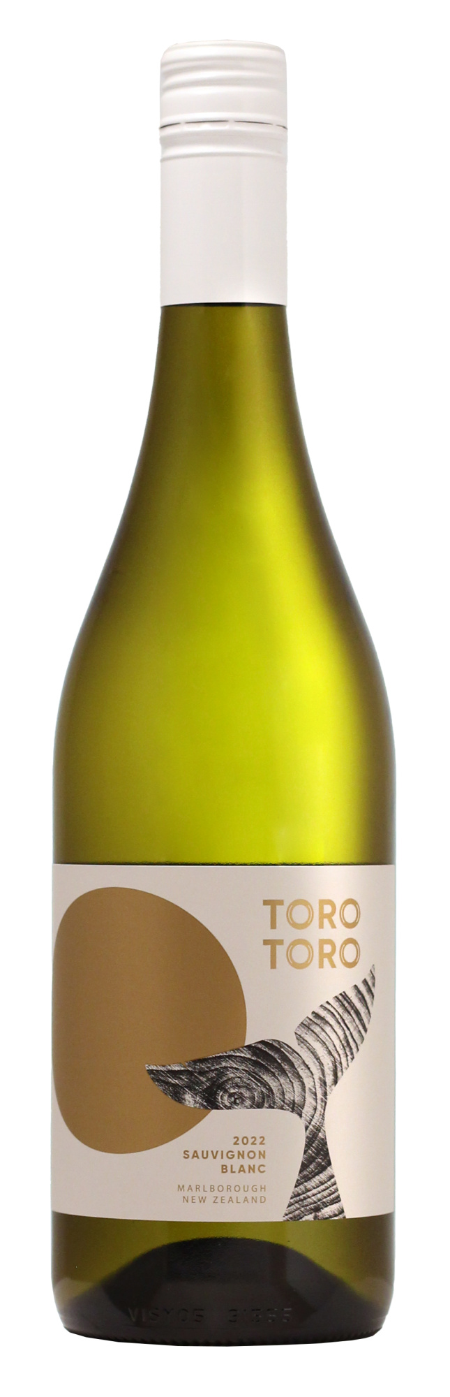 Вино   Torotoro Marlborough Sauvignon Blanc  2022  750 мл 12.5%