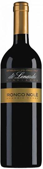 Вино  Di Lenardo,  Ronco Nole’  Rosso  Ронко Ноле’ Россо  2013 750 