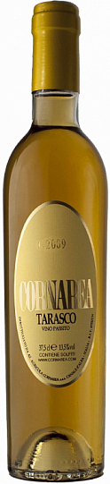 Вино Cornarea Tarasco Passito di Arneis DOCG  2019 375 мл