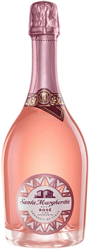 Игристое вино  Santa Margherita Rose  750 мл