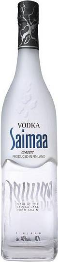 Водка  Saimaa Classic   500 мл