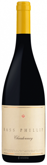 Вино Bass Phillip Estate Chardonnay  2018 750 мл 