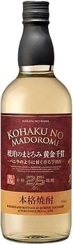 Саке Hakata No Hana Kohaku No Madoromi  700 мл