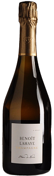Шампанское   Benoit Lahaye Blanc de Noirs  750 мл