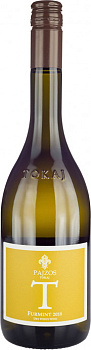 Вино Chateau Pajzos T Tokaji Furmint   2022  750 мл