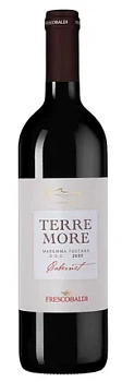 Вино Terre More dell Ammiraglia Maremma Toscana IGT  2022 750 мл 13%
