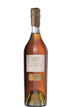 Коньяк Chateau de Beaulon Grand ХО 700 мл