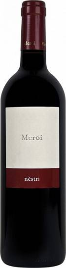 Вино Paolo Meroi, Nestri, Colli Orientali del Friuli DOC  Паоло Мерой, Не