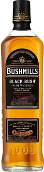 Виски Bushmills Black Bush Blended  700 мл