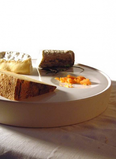 Подставка для сыра L'Atelier du Vin Cheese platter  Ring  Подставк