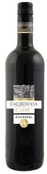 Вино Goldstone Land Company California Creek  Zinfandel  2016 750 мл