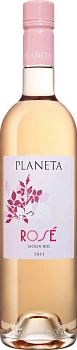 Вино Planeta Rose Sicilia IGT  2023  750 мл