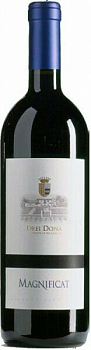 Вино Drei Dona  Magnificat Cabernet Sauvignon Emilia  2018 750 мл 14%