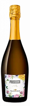 Игристое вино Villa degli Olmi Prosecco DOC Extra Dry   750 мл