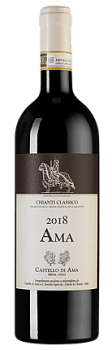 Вино Castello di Ama  Ama  Chianti Classico DOCG   2021  750 мл