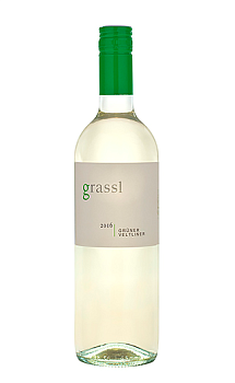 Вино Grassl  Gruner Veltliner Грассл Грюнер Вельтлинер 2023 750 мл