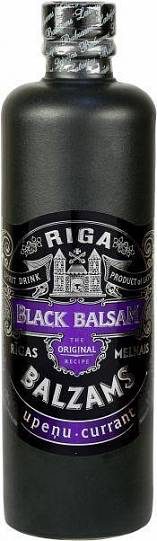 Бальзам Riga Black Balsam Currant 350 мл