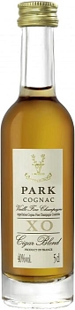 Коньяк  Park Cigar Blend  50 мл
