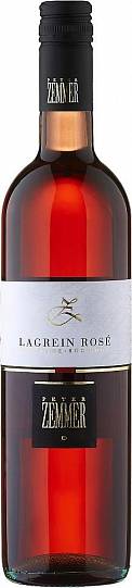 Вино Peter Zemmer, Lagrein Rose, Alto Adige DOC, 2015/Вино Петер Земмер