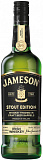 Виски  Jameson  Stout Edition  Джемесон Стаут Эдишн 700 мл